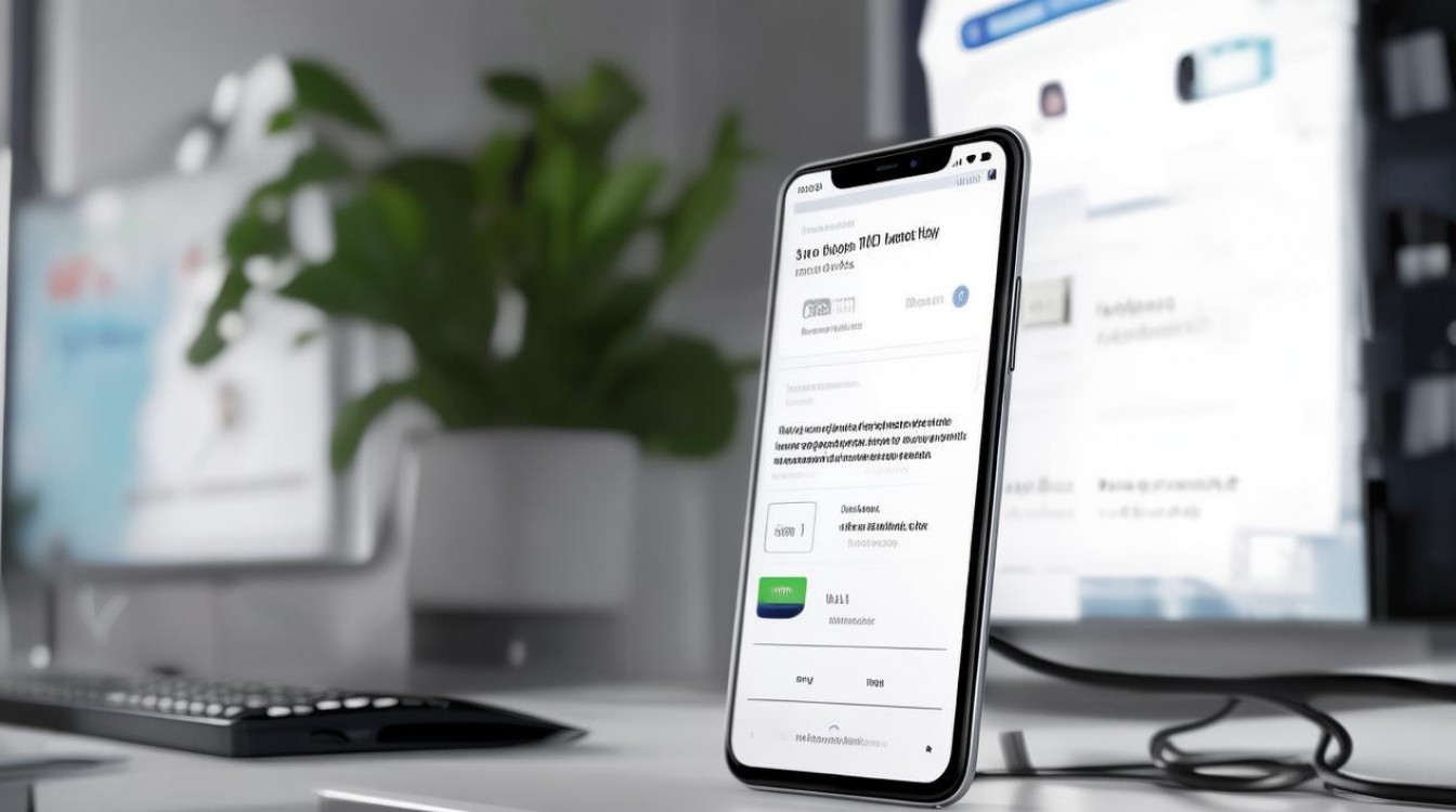 vivo手机怎么和电脑连接？vivo手机与电脑数据传输方法