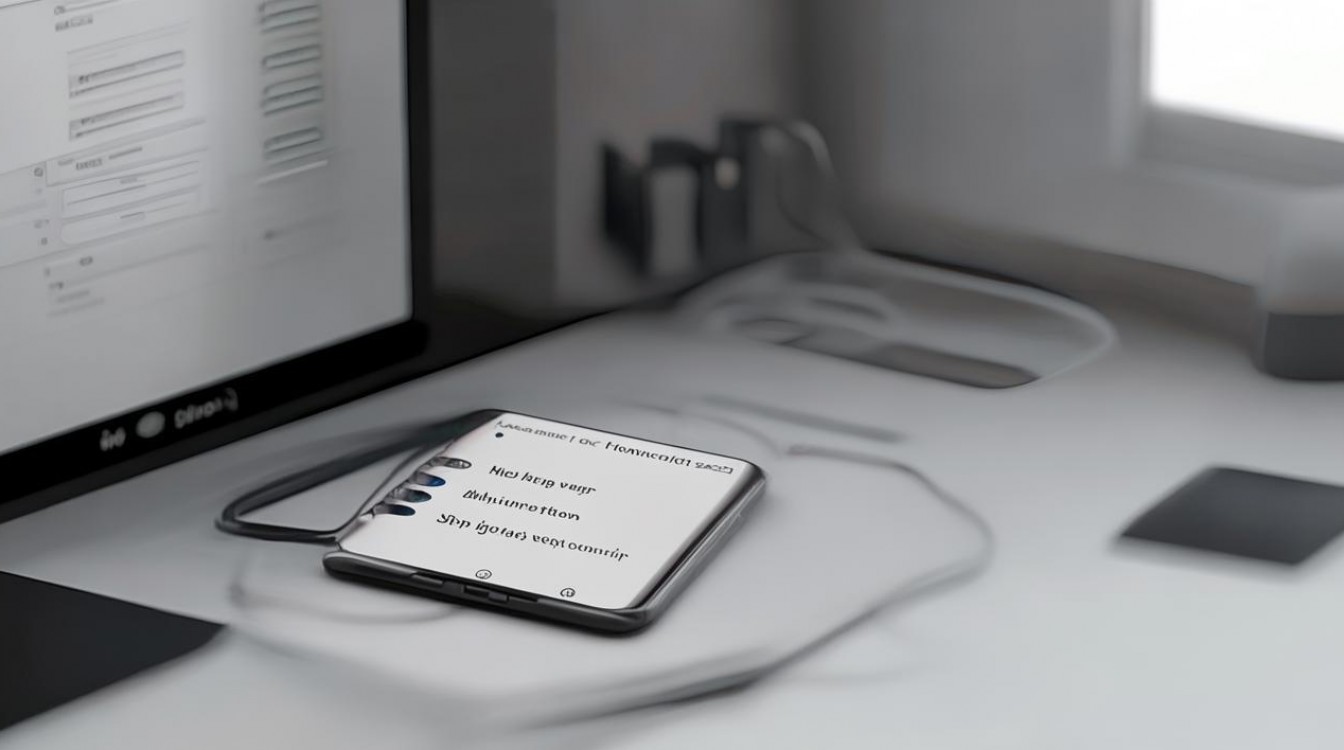 vivo手机怎么和电脑连接？vivo手机与电脑数据传输方法