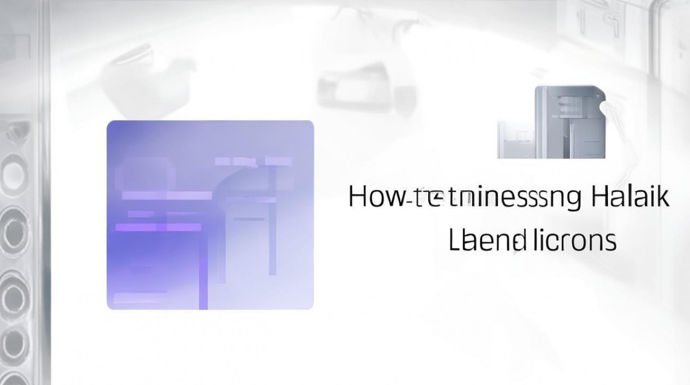 华为自带应用图标不见了怎么办,华为手机图标消失恢复方法