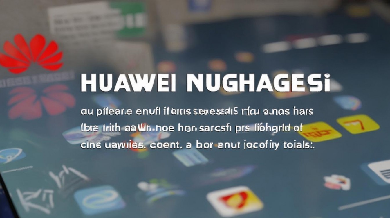 华为自带应用图标不见了怎么办,华为手机图标消失恢复方法