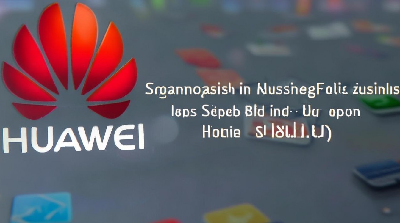 华为自带应用图标不见了怎么办,华为手机图标消失恢复方法