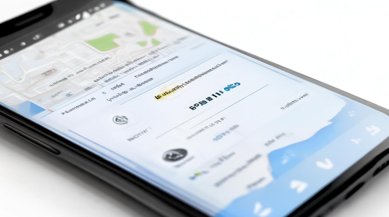 华为自带导航怎么用啊?华为手机自带地图导航功能使用教程