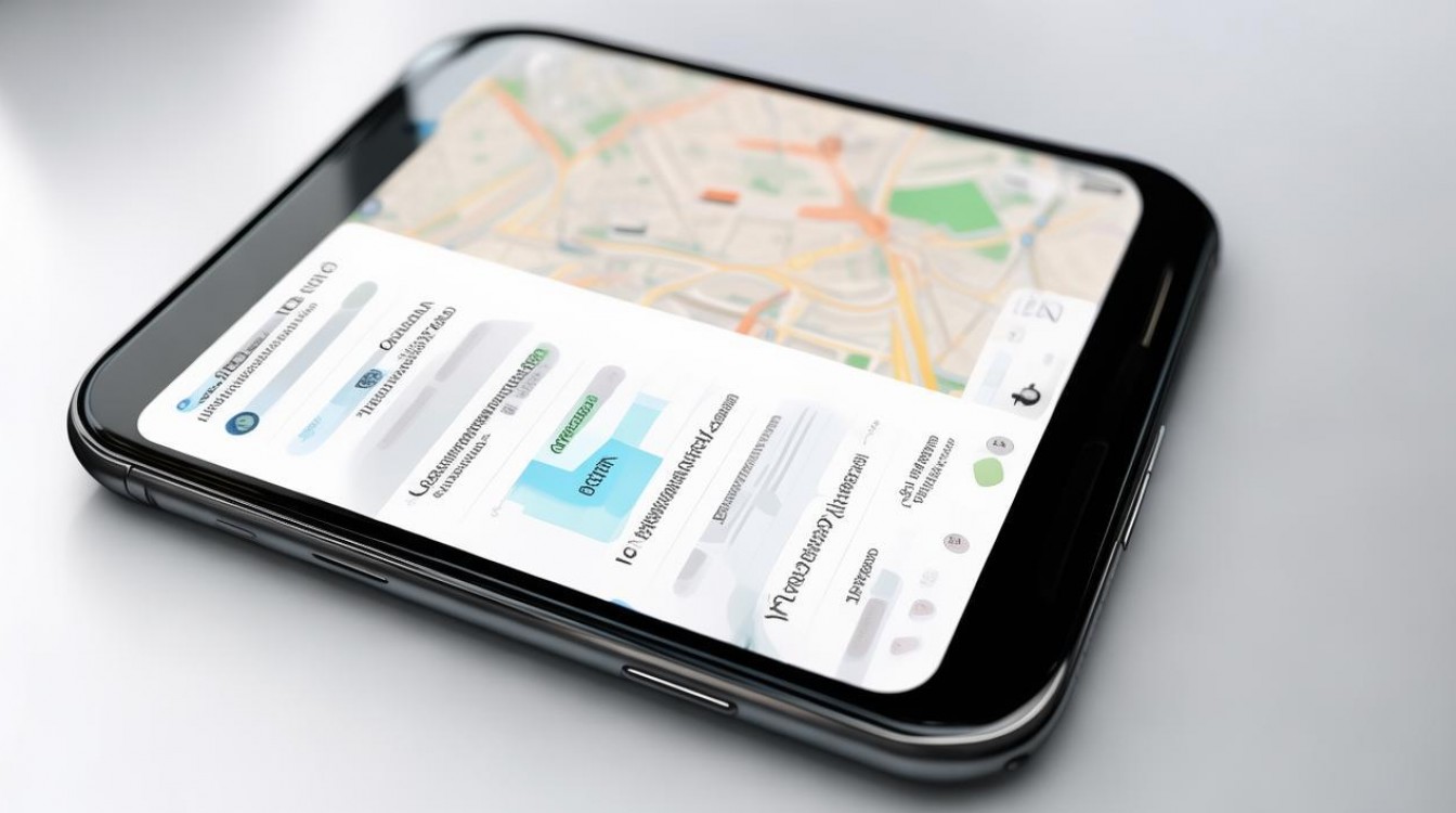 华为自带导航怎么用啊?华为手机自带地图导航功能使用教程
