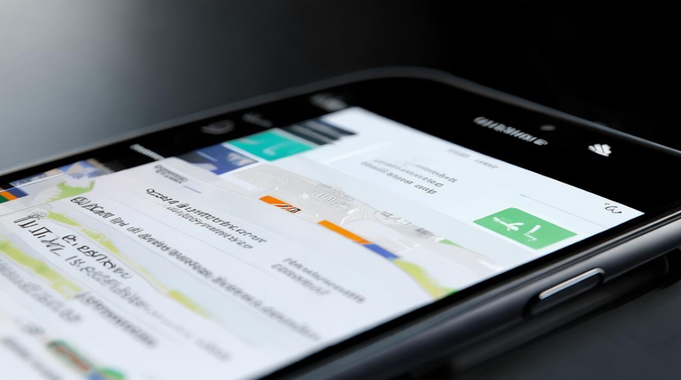 华为自带导航怎么用啊?华为手机自带地图导航功能使用教程