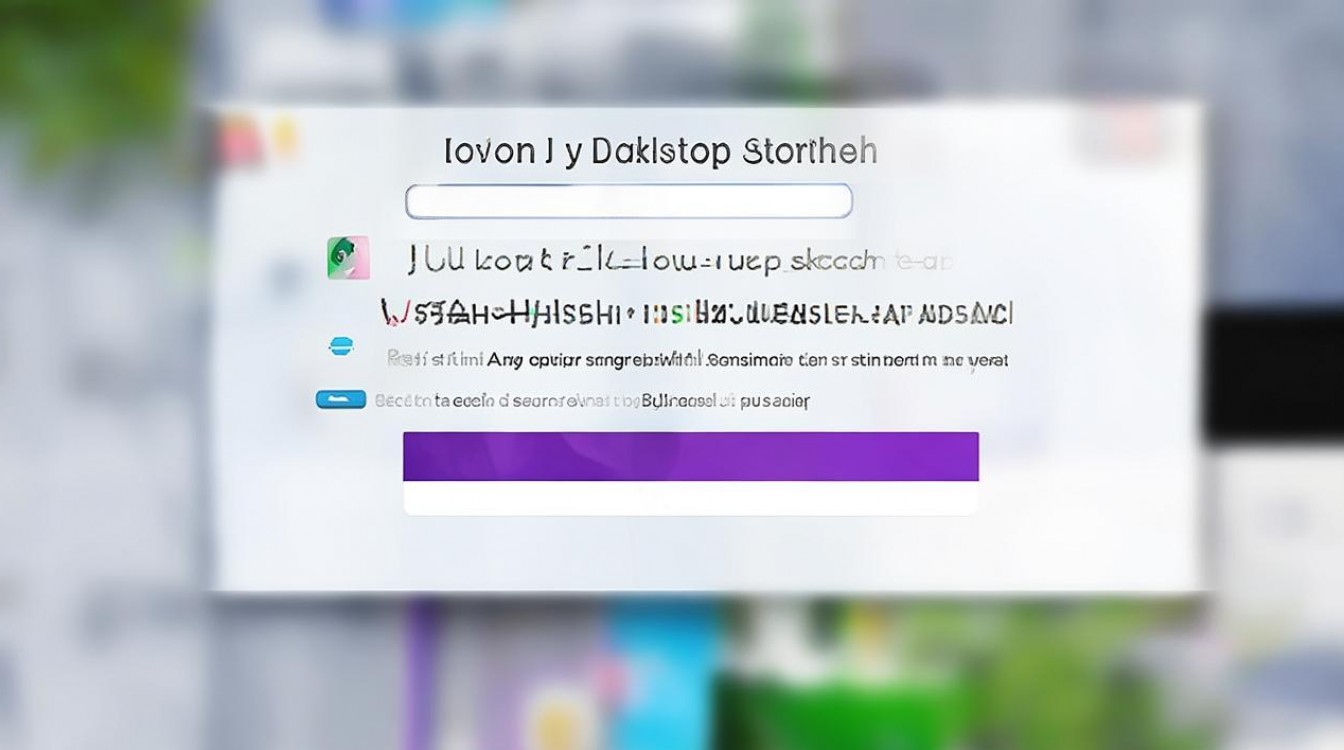 华为桌面搜索怎么设置？在哪里找到桌面搜索设置选项