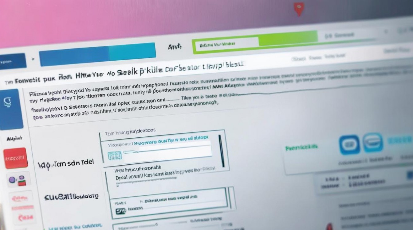 华为桌面搜索怎么设置？在哪里找到桌面搜索设置选项