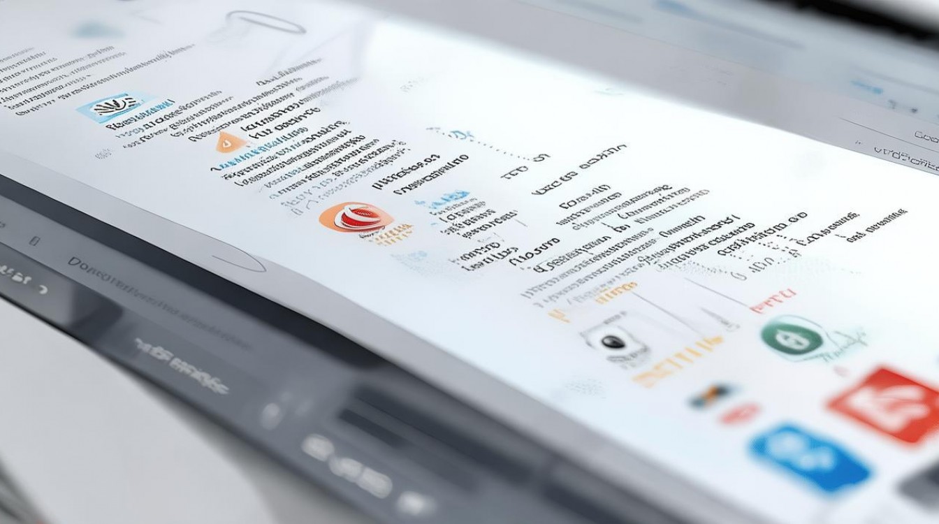 华为桌面搜索怎么设置在哪里?华为电脑桌面搜索功能开启与调整方法