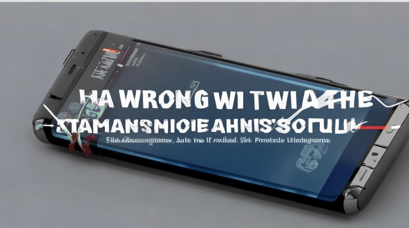 三星手机声音异常怎么回事，三星手机声音异常原因及解决方法