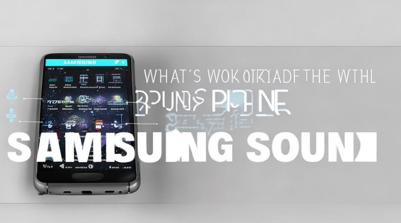 三星手机声音异常怎么回事，三星手机声音异常原因及解决方法