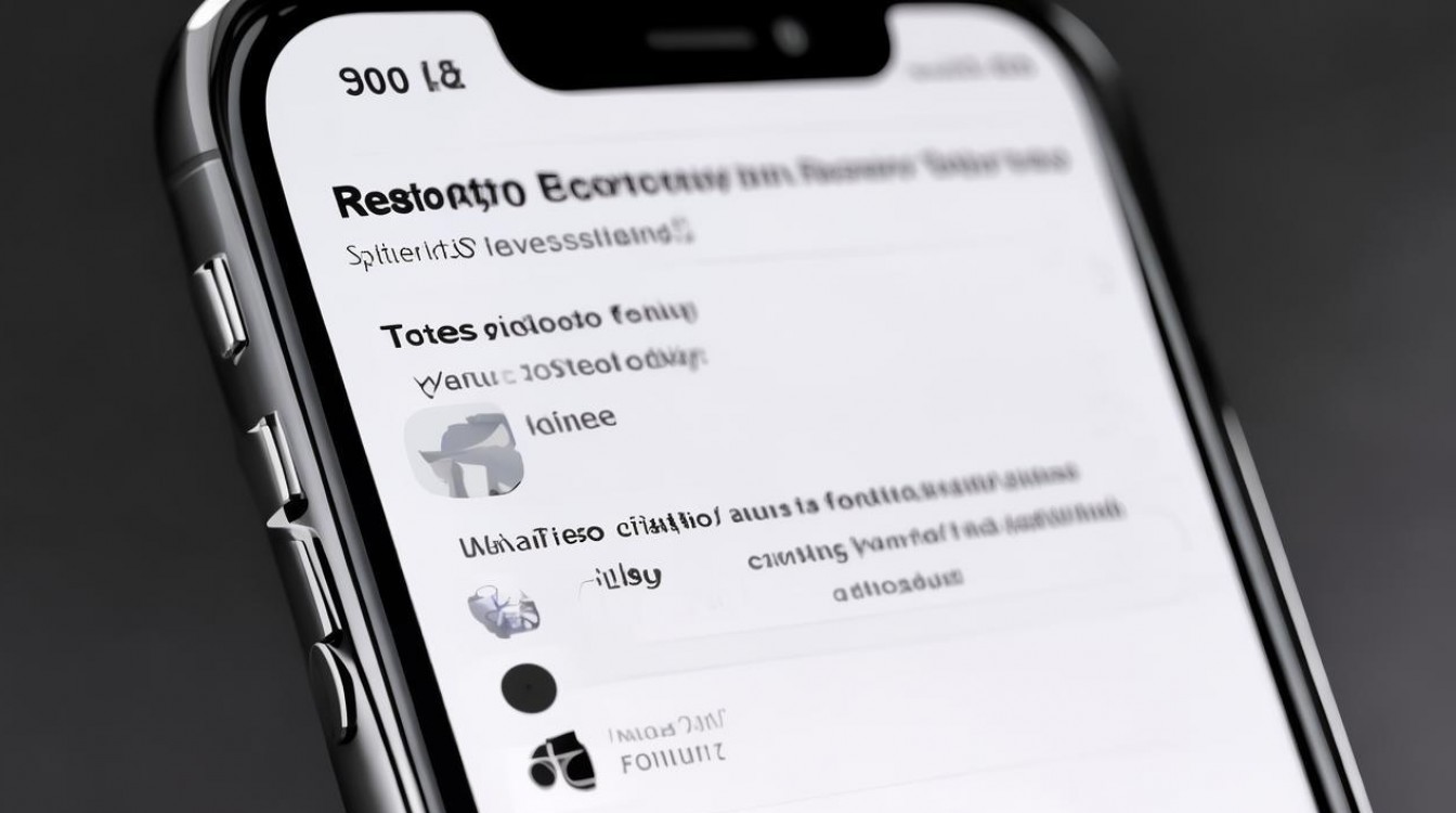 苹果手机恢复出厂设置后如何找回已下载的软件？苹果手机恢复出厂设置后软件丢失怎么办