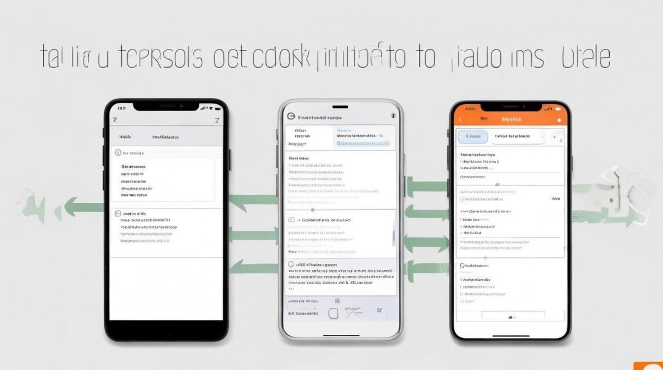 苹果换小米怎么备份通讯录?苹果换小米通讯录备份失败怎么办