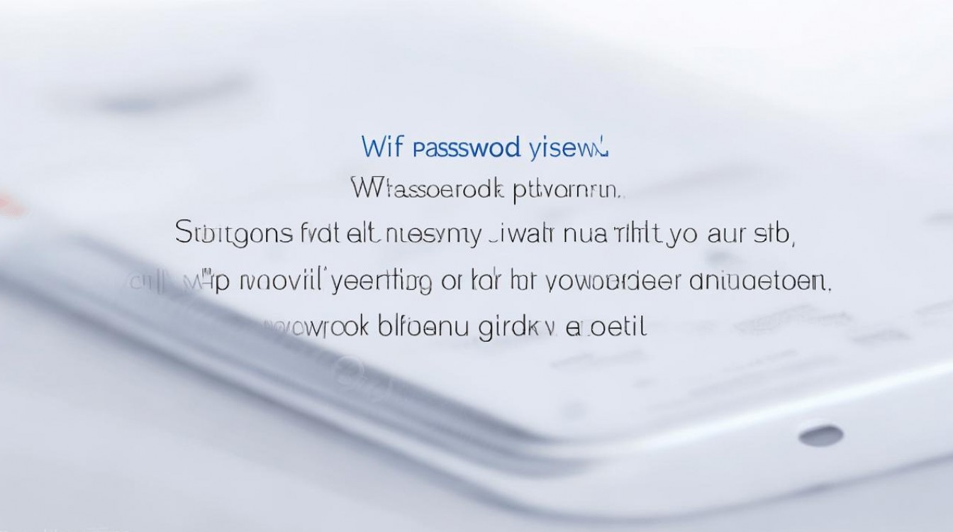 苹果手机怎么查看已连接的wifi密码?苹果手机查看已连接wifi密码方法(无需软件)