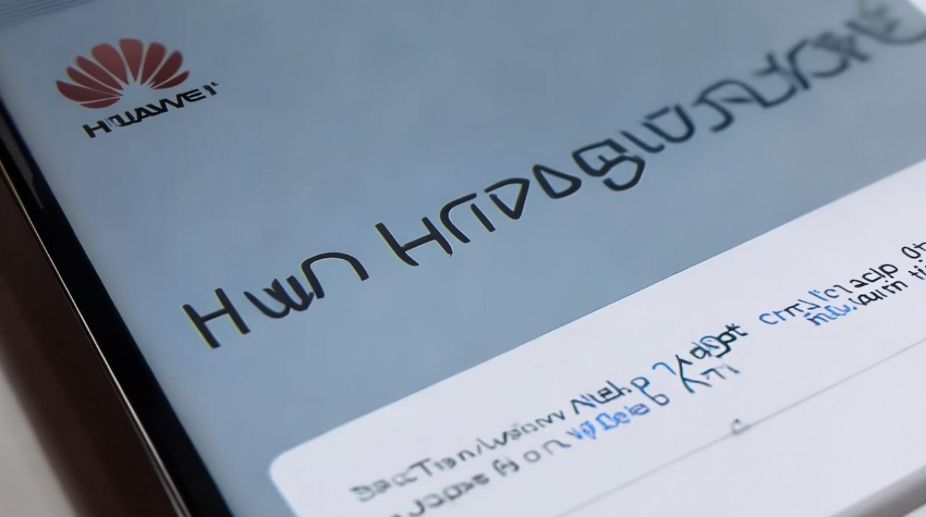 华为怎么阻止app更新提示,华为手机如何关闭应用自动更新提醒