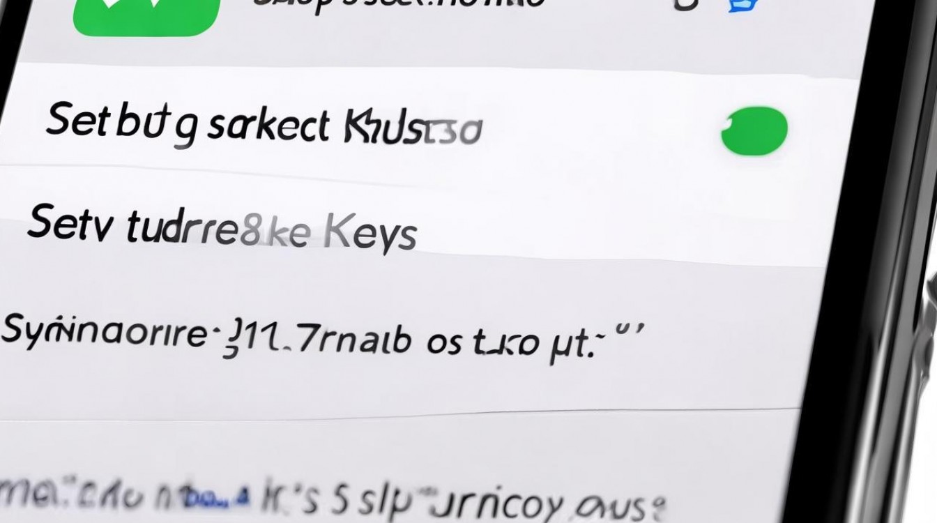 苹果6s手机输入法快捷键怎么设置？苹果6s输入法快捷键设置不了怎么办