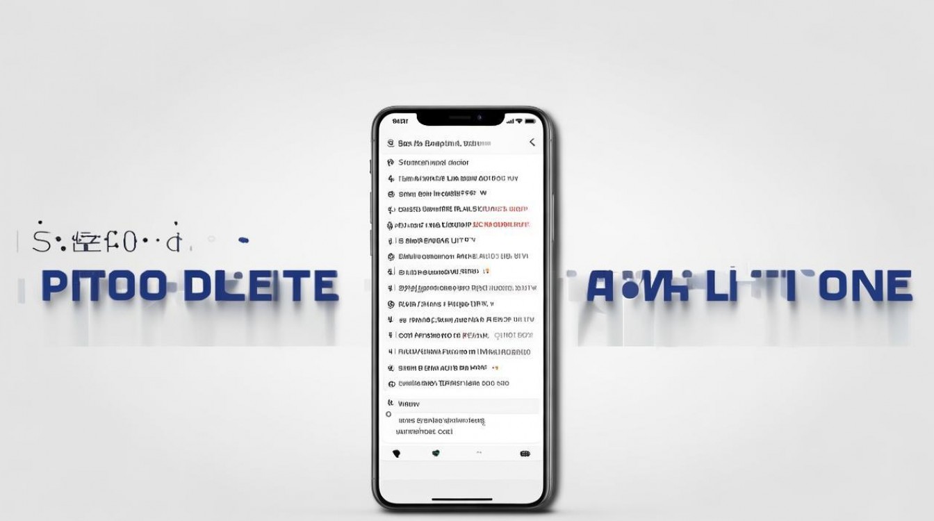 从电脑导入苹果手机的照片怎么删除？苹果手机照片删除方法