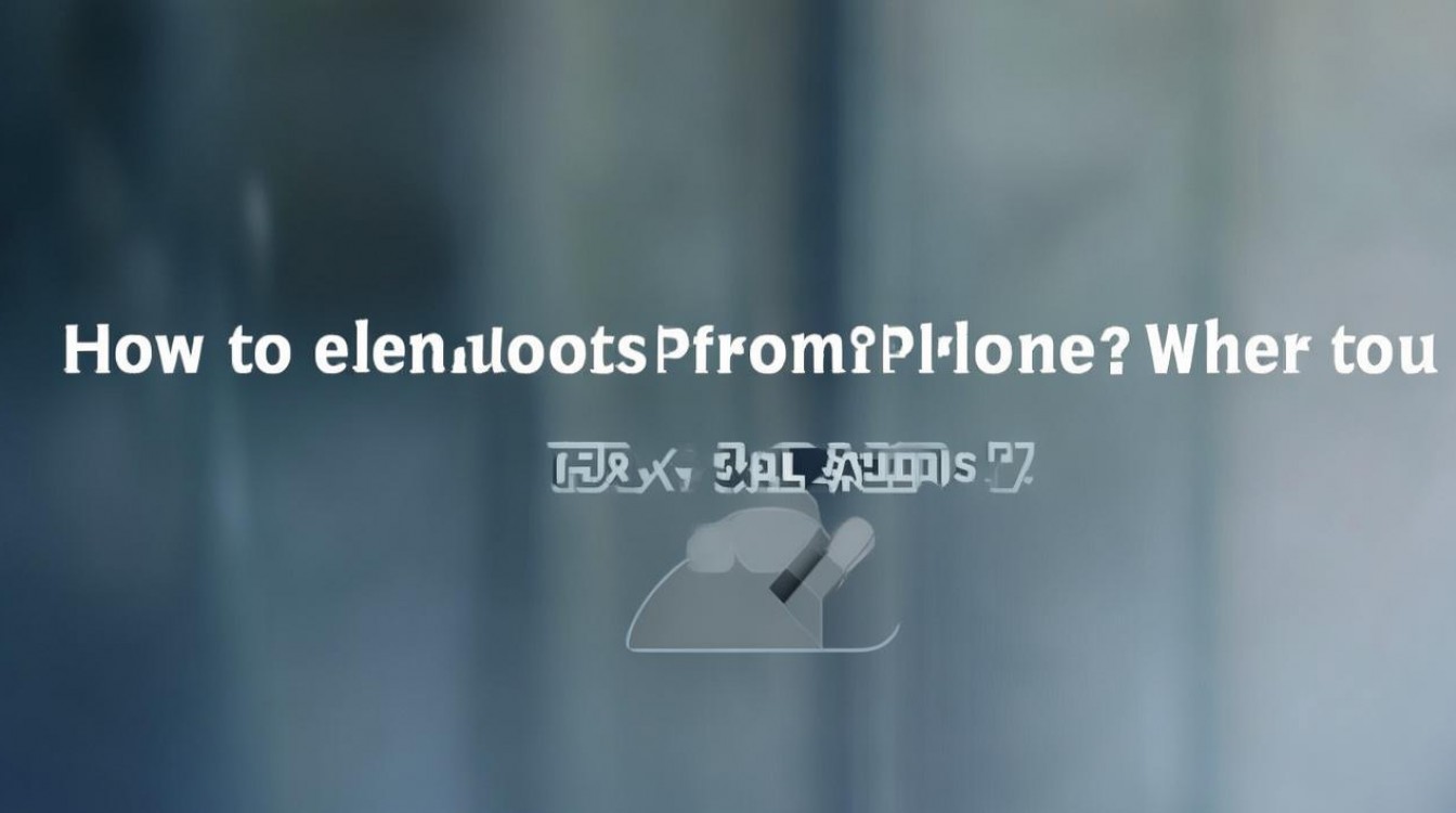 从电脑导入苹果手机的照片怎么删除?在哪里查看?