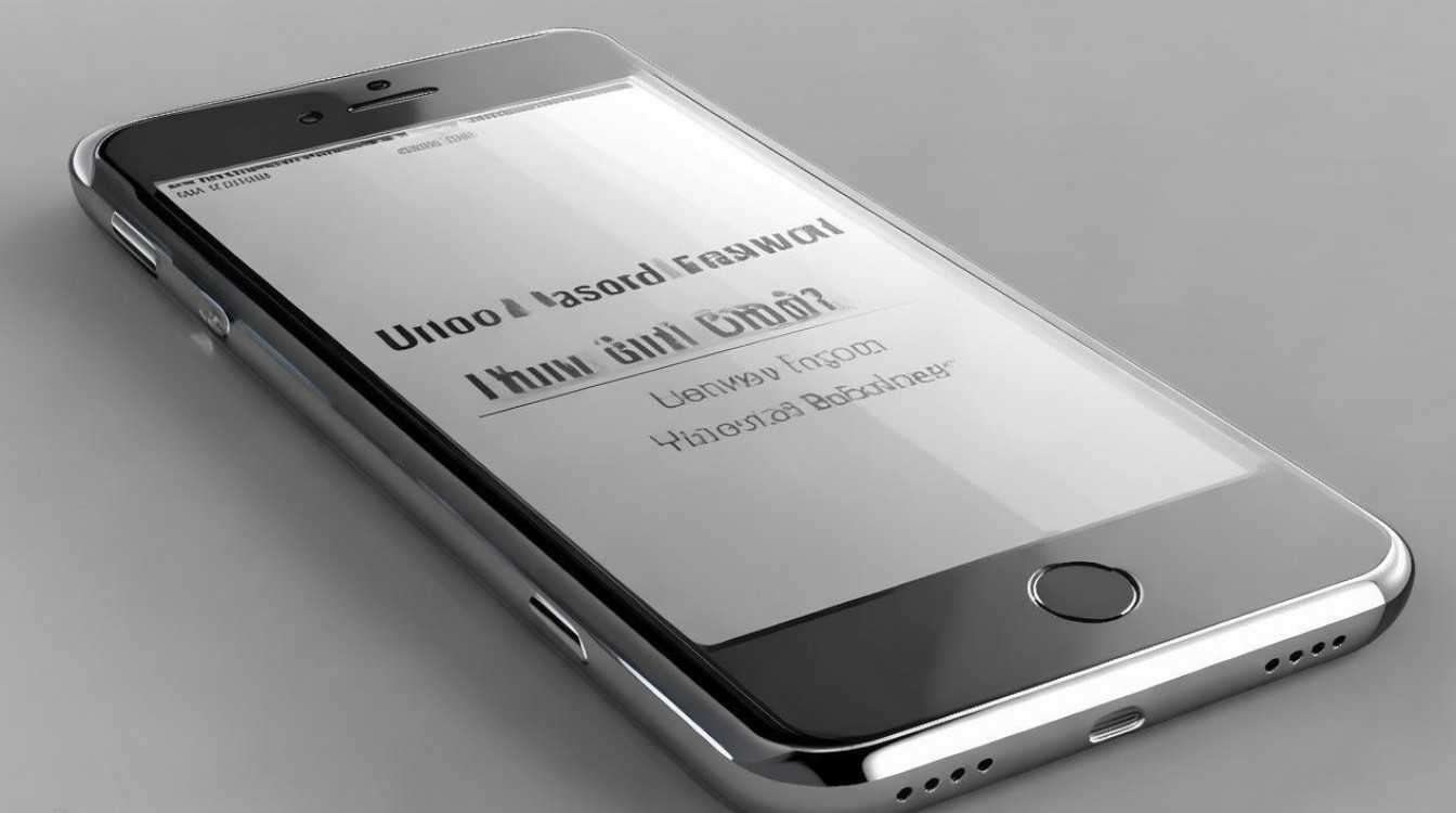 苹果iphone 4s解锁密码忘了怎么办，iphone 4s忘记锁屏密码解锁方法