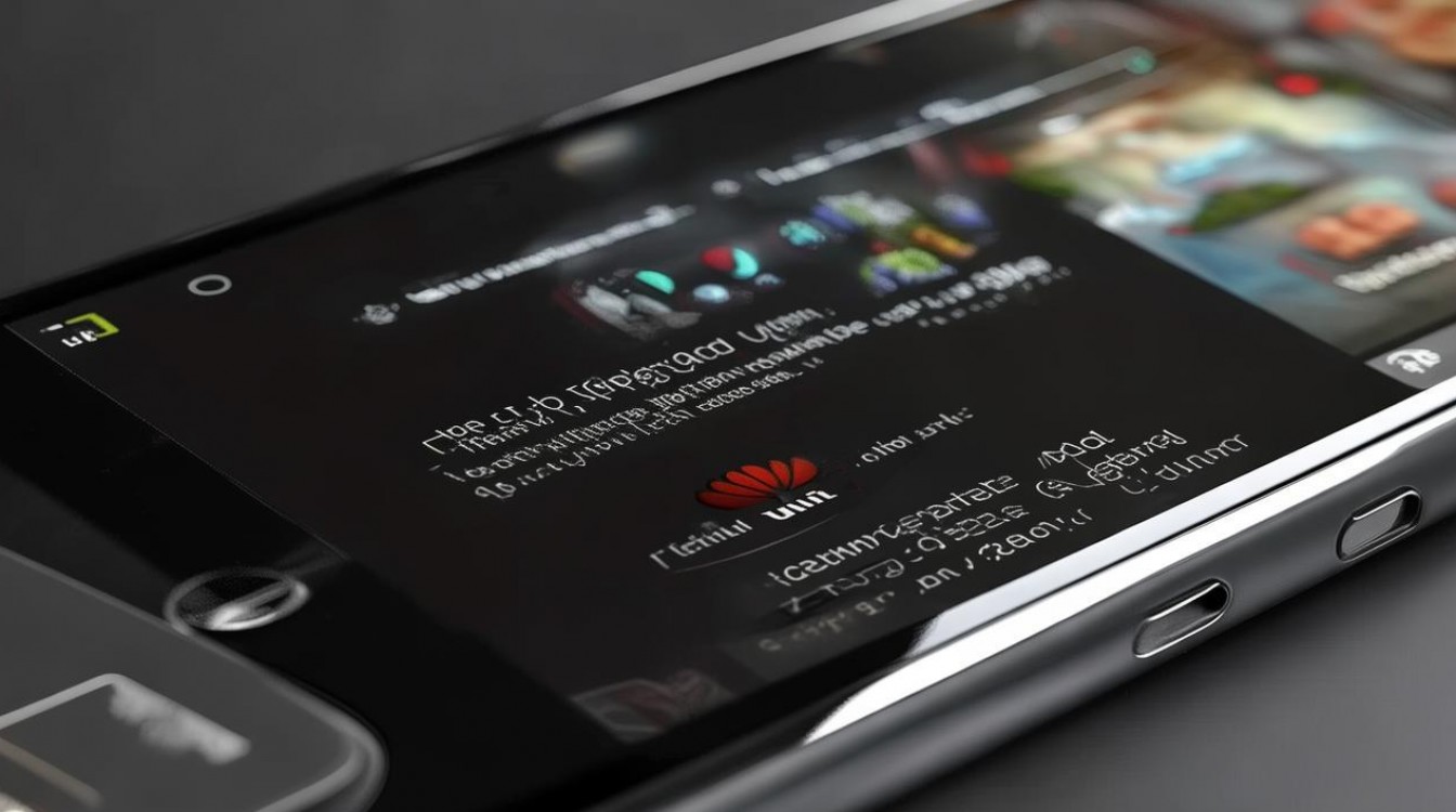 华为怎么玩安卓游戏，华为手机运行安卓游戏的正确方法