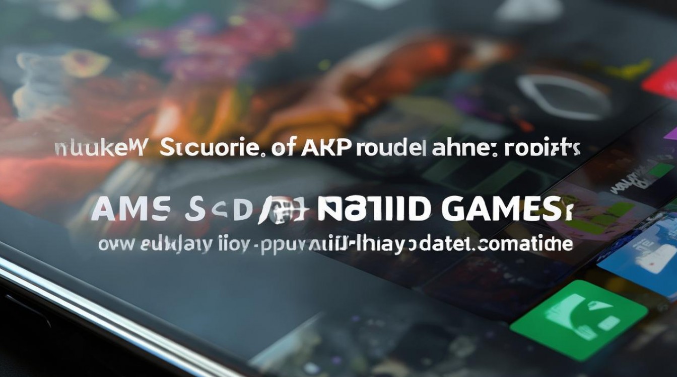 华为怎么玩安卓游戏，华为手机运行安卓游戏的正确方法