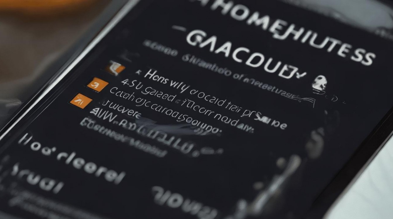 华为怎么弄隐藏文件夹,华为手机隐藏文件夹设置方法