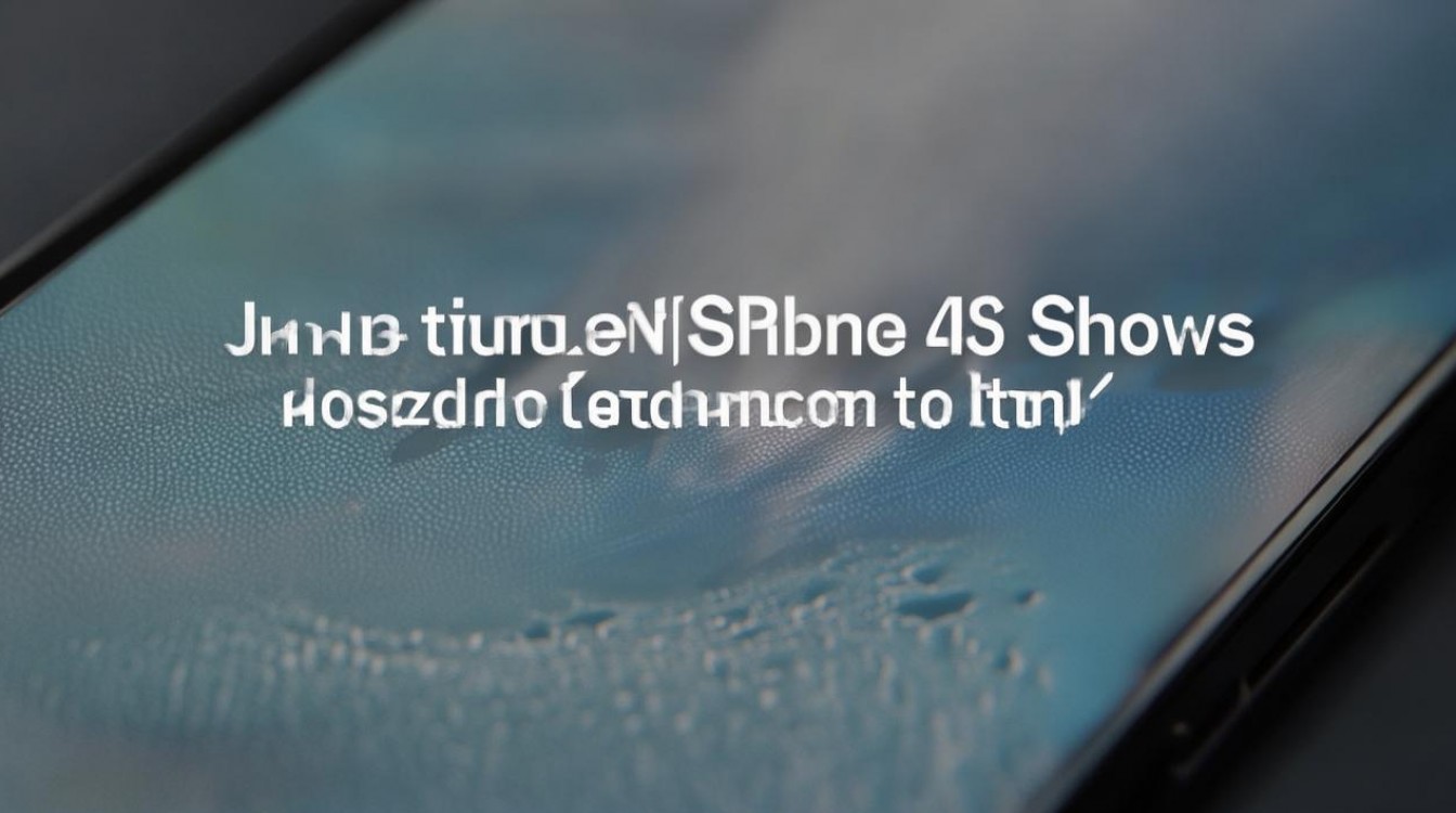 苹果手机4s显示已停用连接itunes怎么办，苹果4s显示已停用连接itunes修复方法