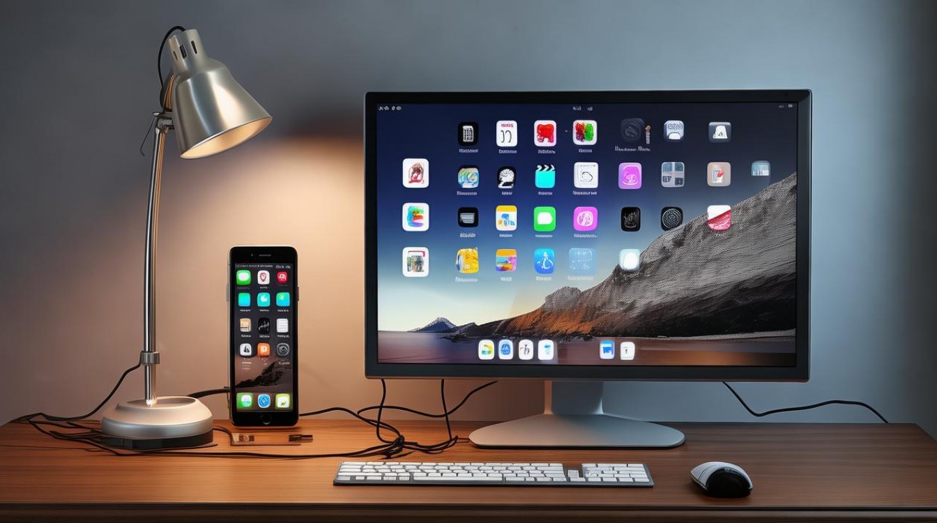 苹果6手机怎么连电视?苹果6连接电视、电脑及网络的详细方法