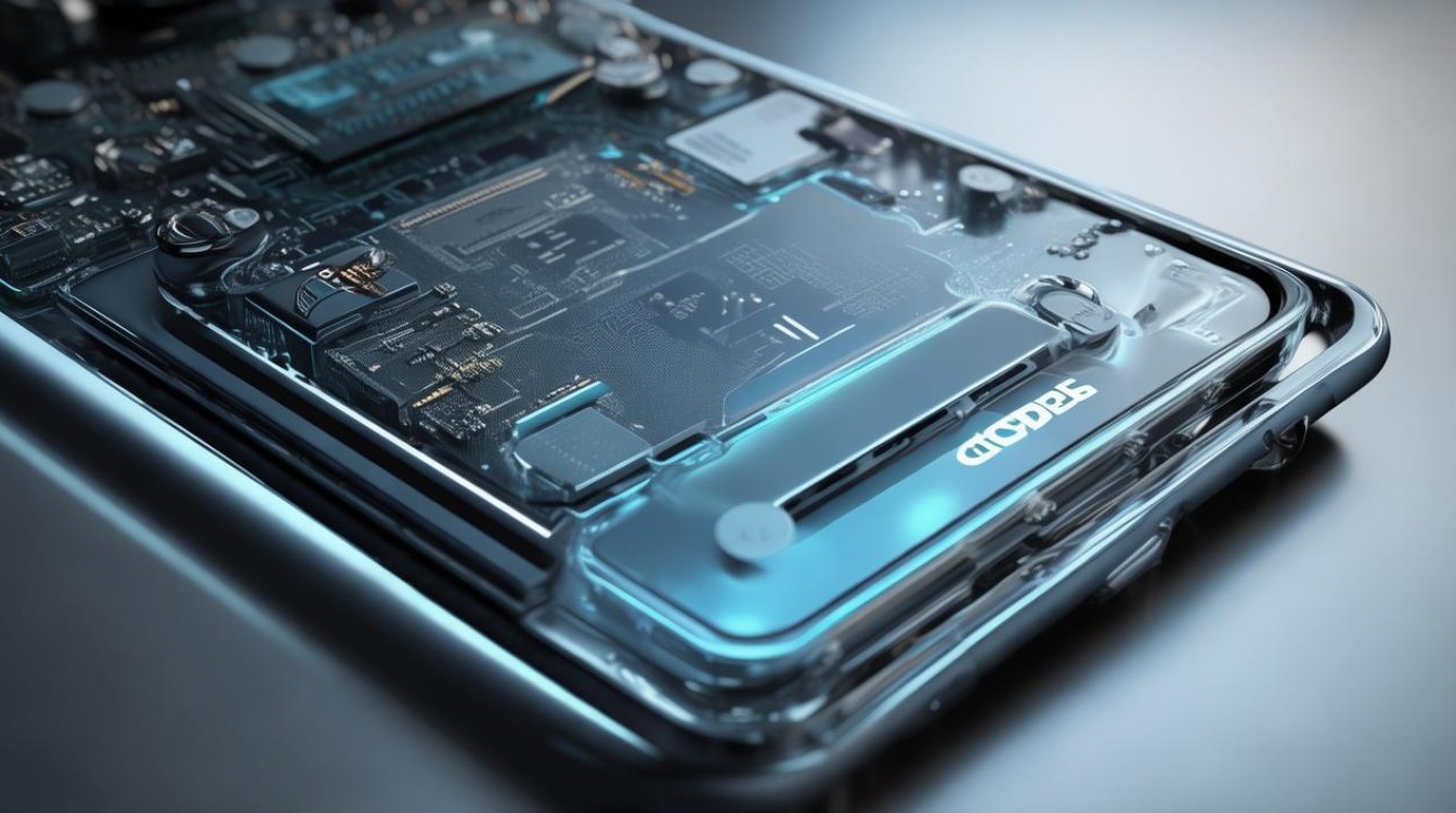 华为怎么看cpu型号的,华为手机cpu型号怎么看及查看方法