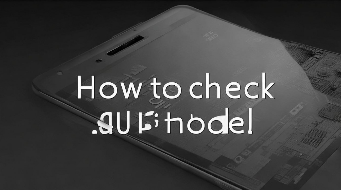 华为怎么看cpu型号，华为手机cpu型号怎么看