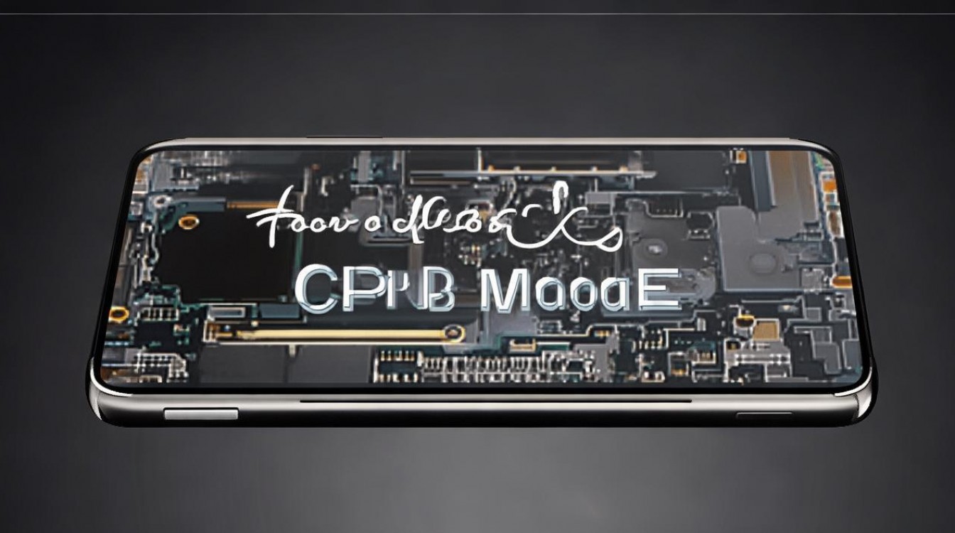 华为怎么看cpu型号，华为手机cpu型号怎么看