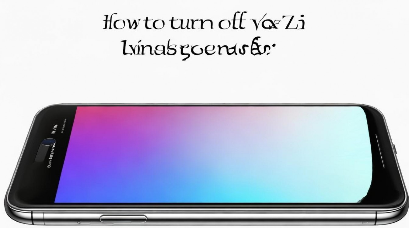 vivo z5i横屏怎么取消？vivo z5i横屏自动旋转怎么关闭