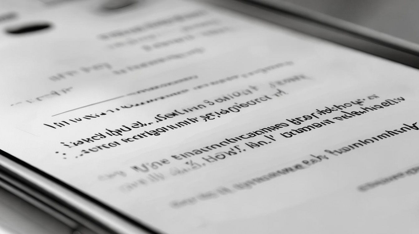 三星手机拍照突然模糊怎么回事,三星手机摄像头模糊原因及解决方法