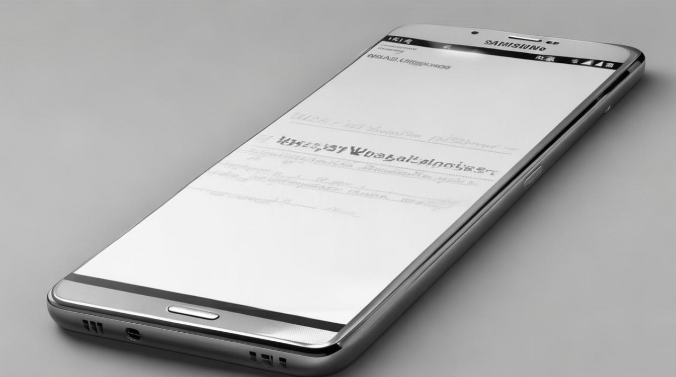 三星手机亮了就关机是怎么回事,三星手机开机闪屏后自动关机原因及解决方法