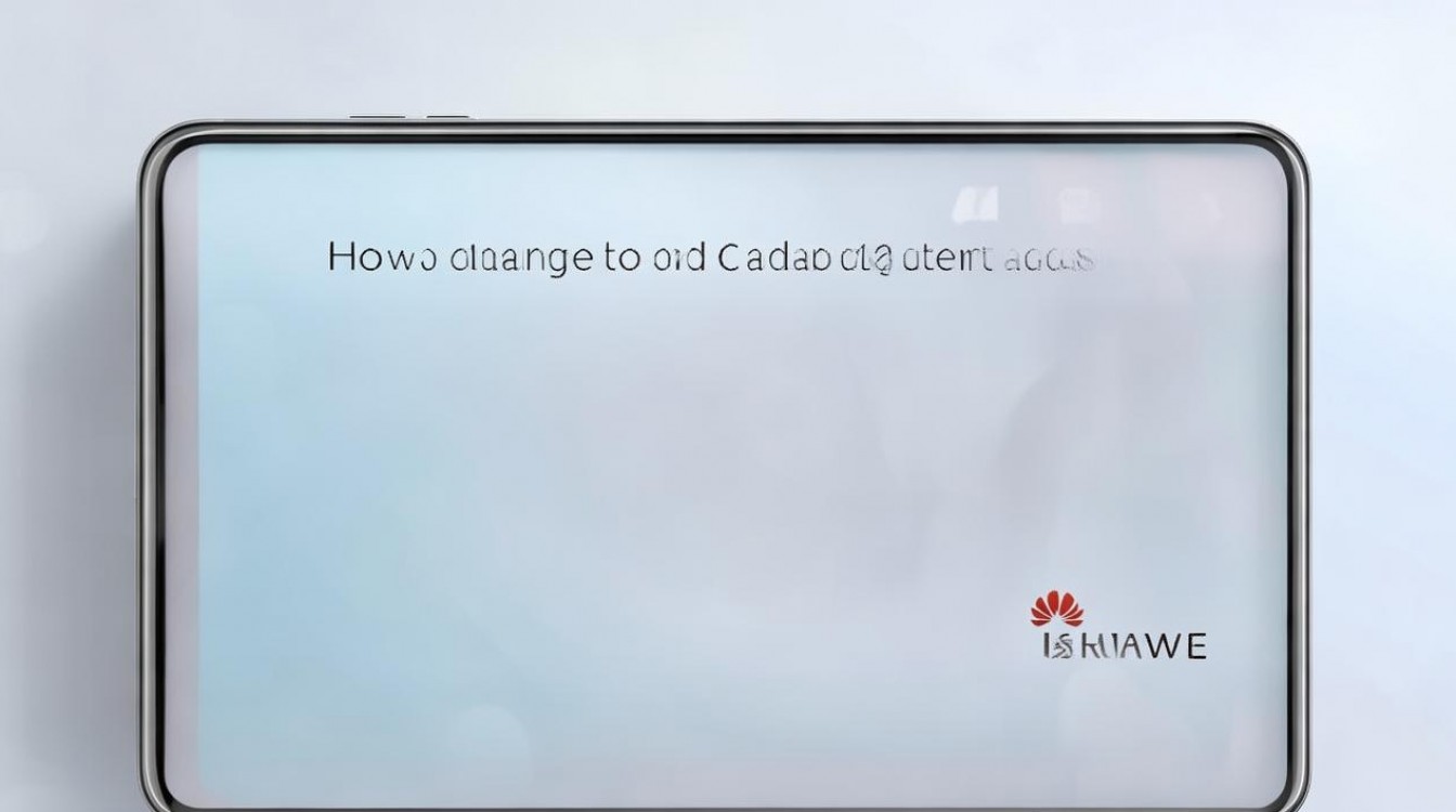 华为手机怎么改卡2上网?华为双卡双待卡2设置方法