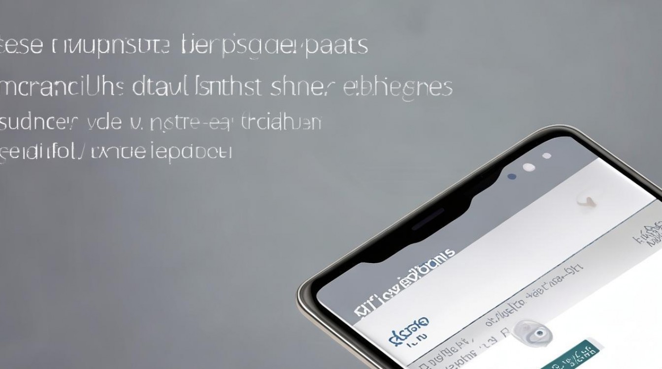 华为怎么打开麦克风权限管理,华为手机麦克风权限在哪里设置开启