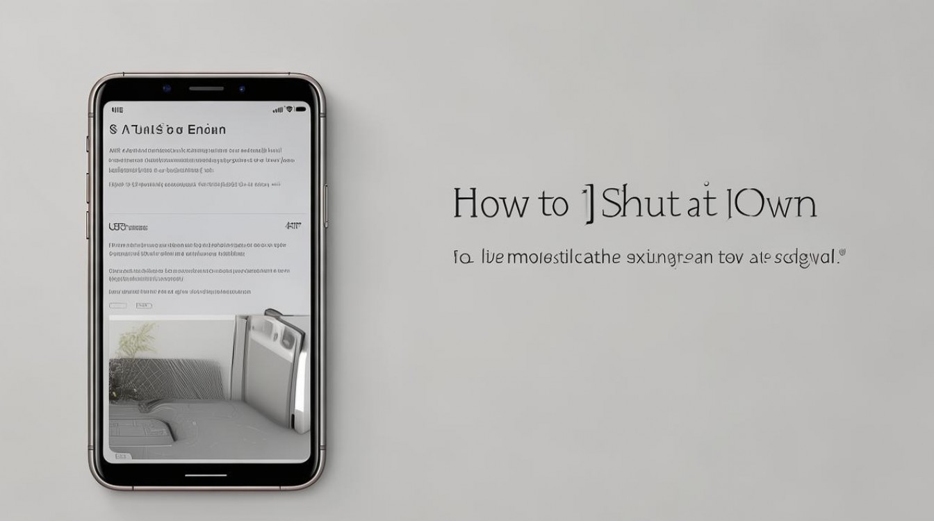 vivoy66怎么关机，vivo y66关机方法