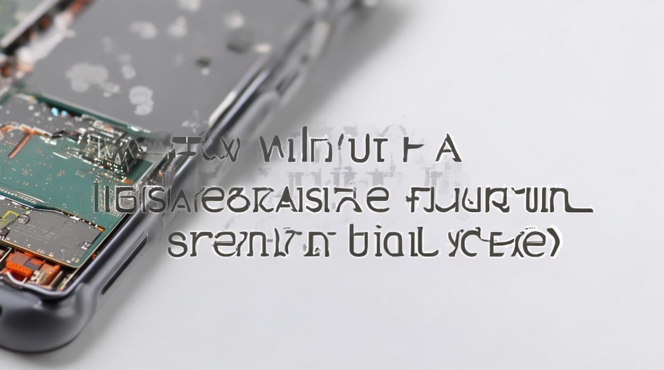 华为手机屏幕不亮了怎么办?华为屏幕不亮如何拆机维修