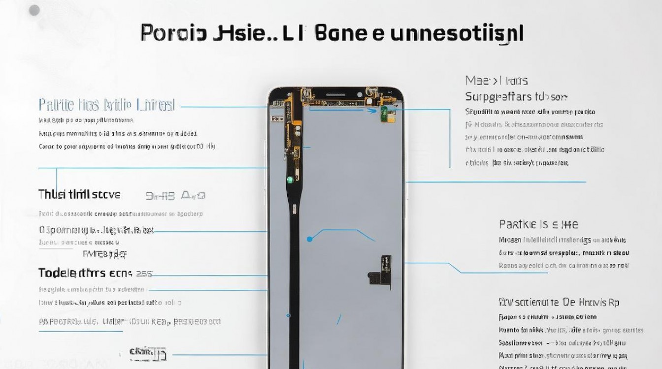 华为手机屏幕不亮怎么办?华为手机屏幕不亮怎么拆机维修