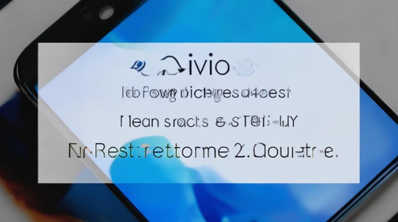 vivo怎么重启软件?vivo手机应用强制重启方法