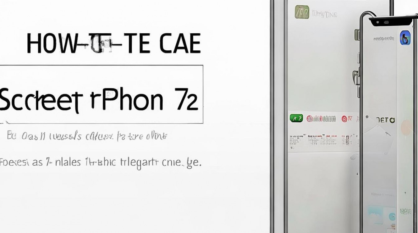 苹果7怎么截图?苹果7截图快捷键设置方法