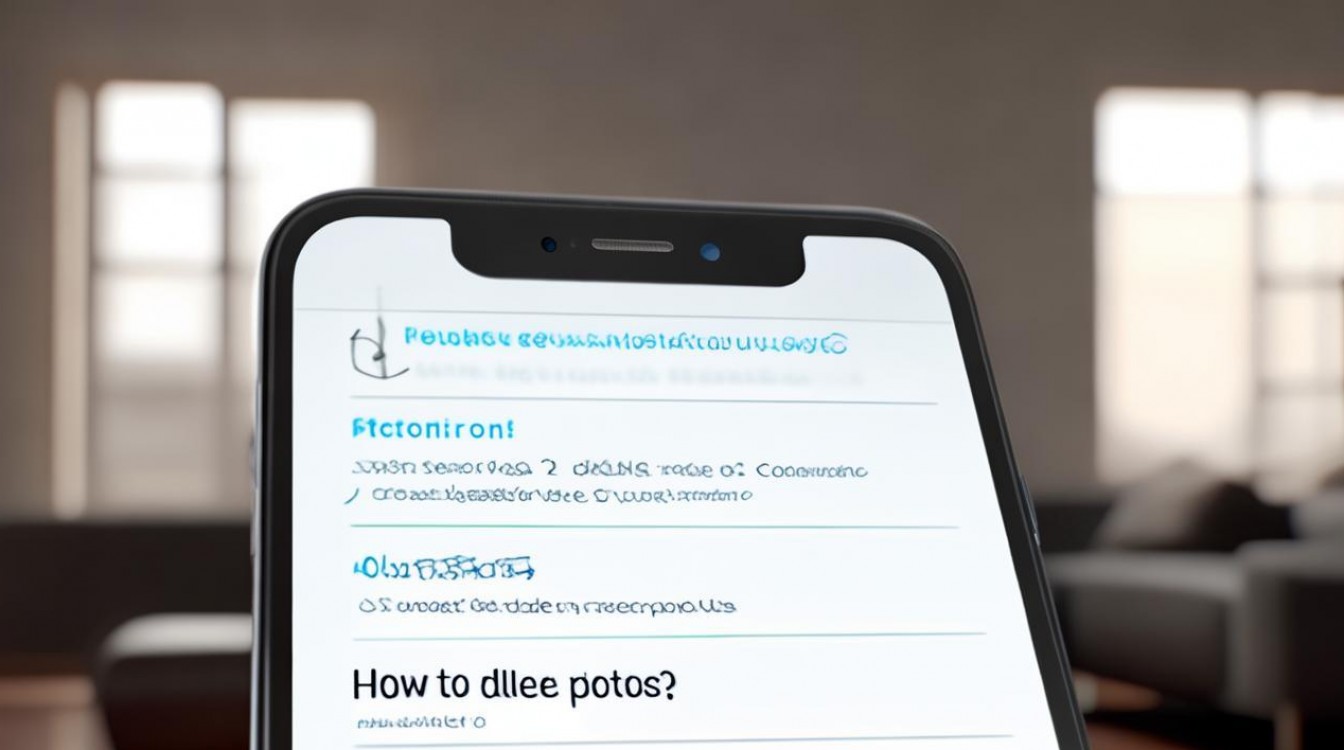 苹果6手机照片删不掉怎么办？苹果6删除照片失败如何解决