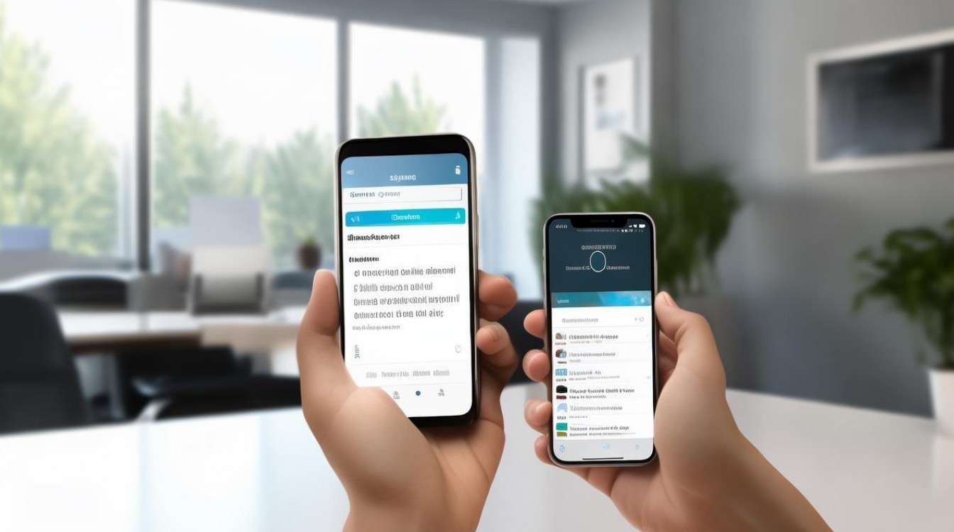 三星换苹果手机后通讯录怎么恢复?三星通讯录迁移到iPhone的正确方法