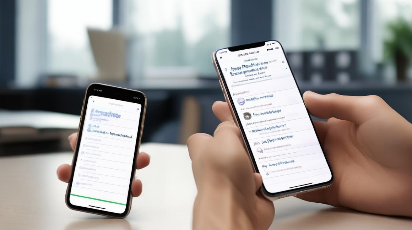 三星换苹果手机后通讯录怎么恢复?三星通讯录迁移到iPhone的正确方法