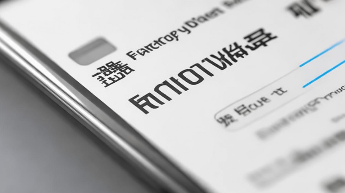 三星手机怎么恢复出厂设置?三星手机恢复出厂设置在哪里设置中文