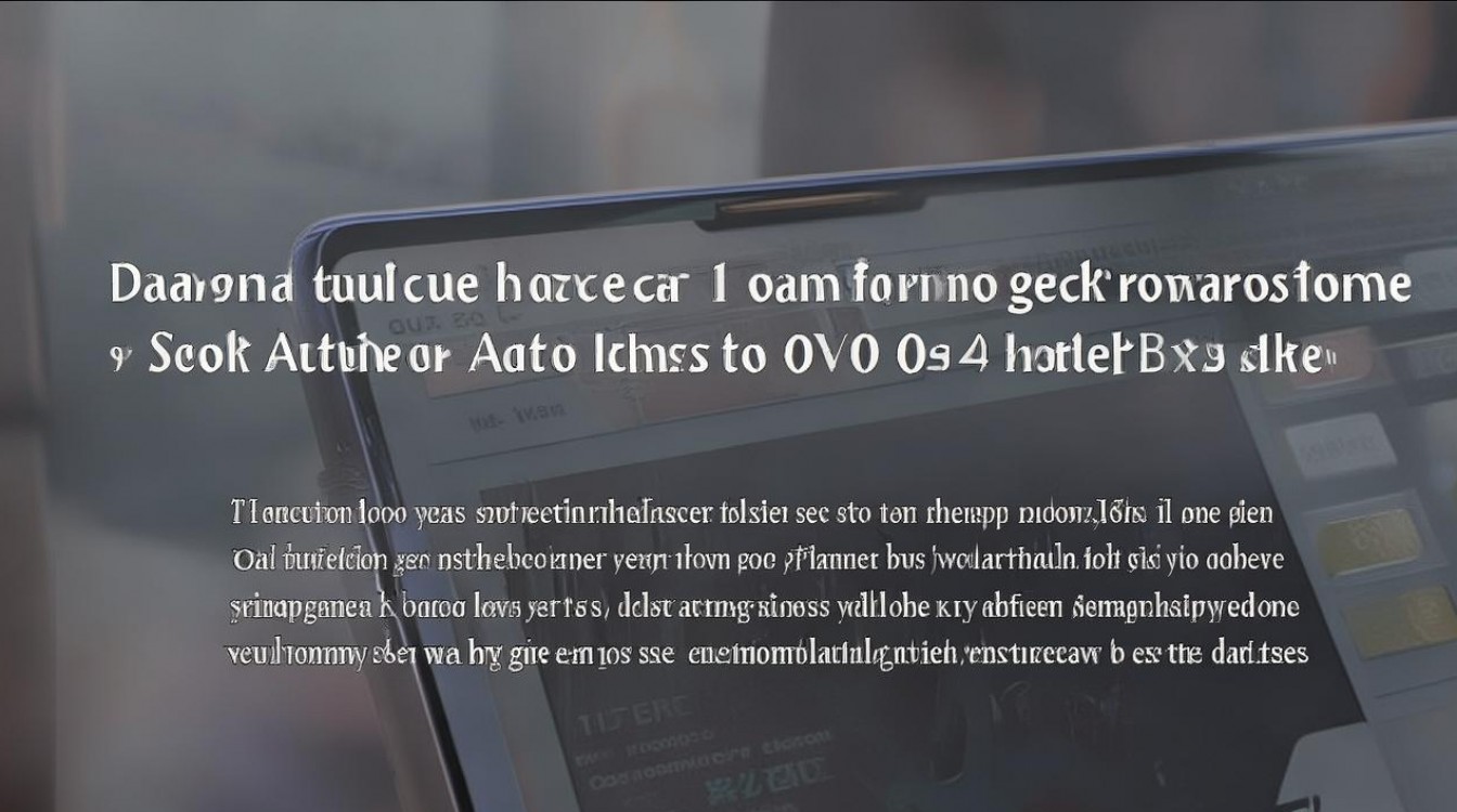 vivox9怎么降级原厂，vivox9降级原厂固件教程