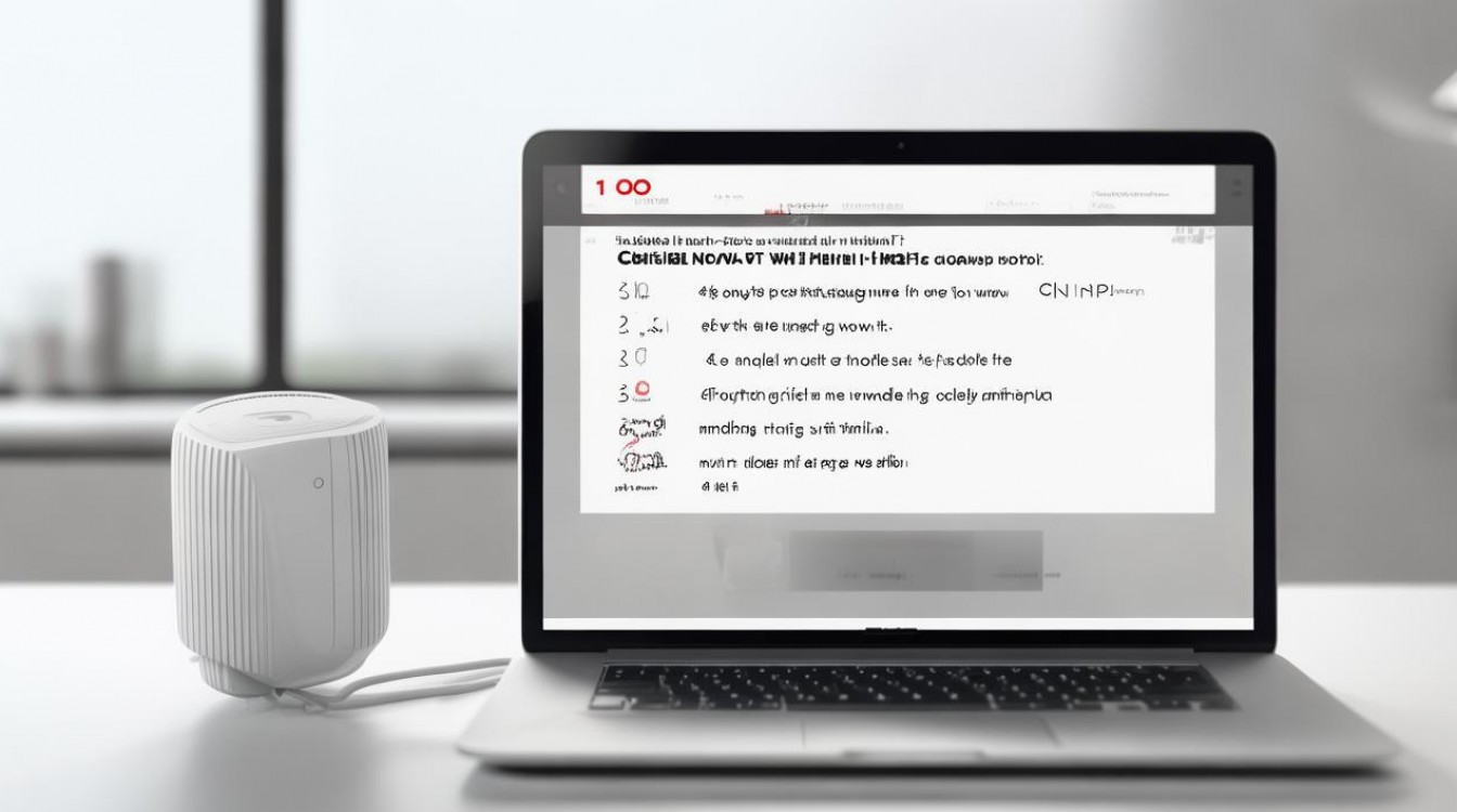 华为移动wifi怎么连电脑？华为移动WiFi连接电脑方法