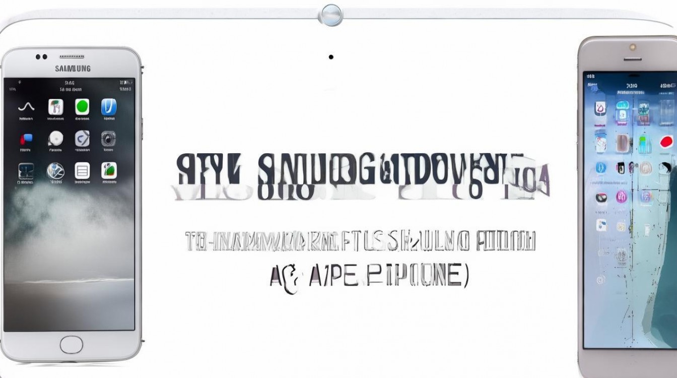 三星手机通讯录怎么导入苹果手机？三星通讯录备份迁移到iPhone的详细方法