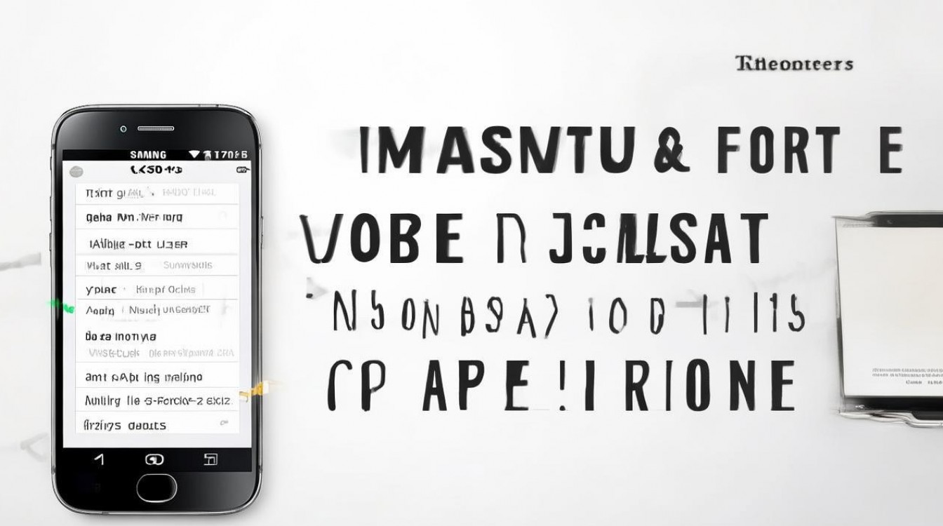 三星手机通讯录怎么导入苹果手机？三星通讯录备份迁移到iPhone的详细方法