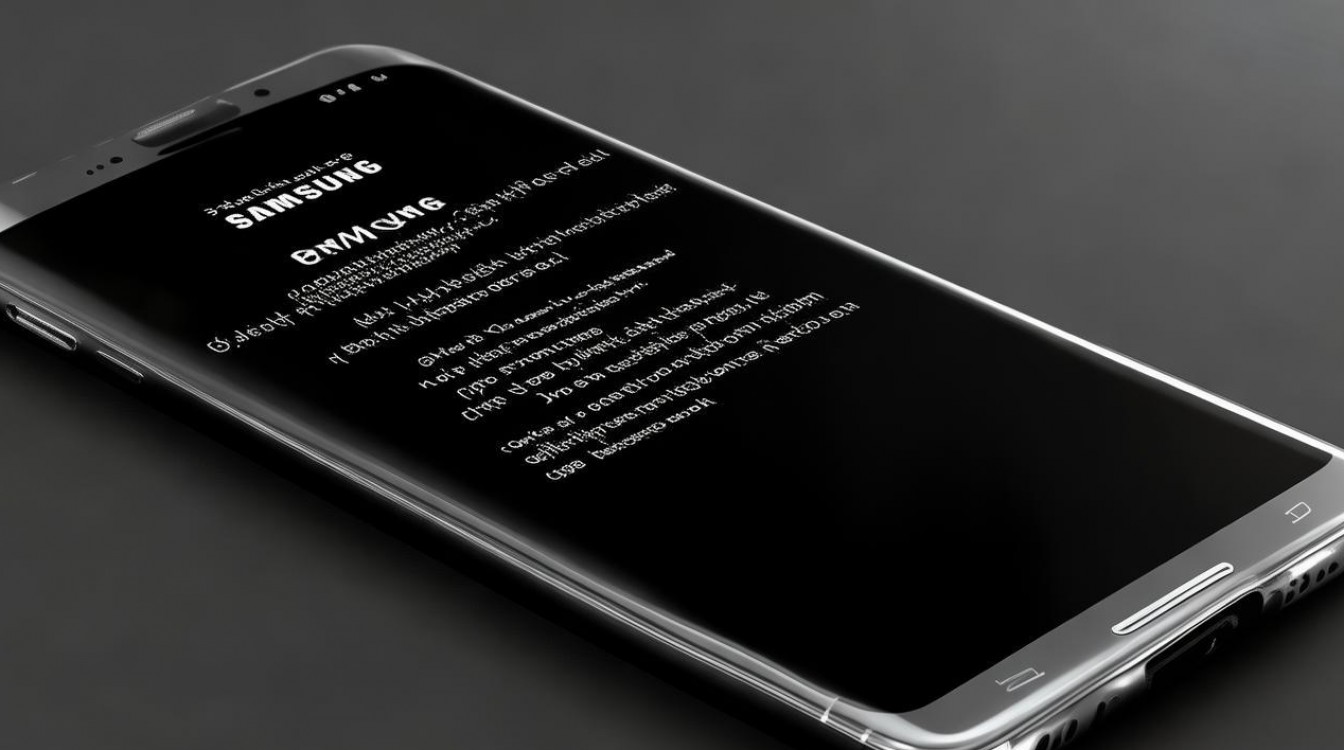 三星手机黑屏怎么启动不了？三星手机黑屏无法开机原因及解决方法