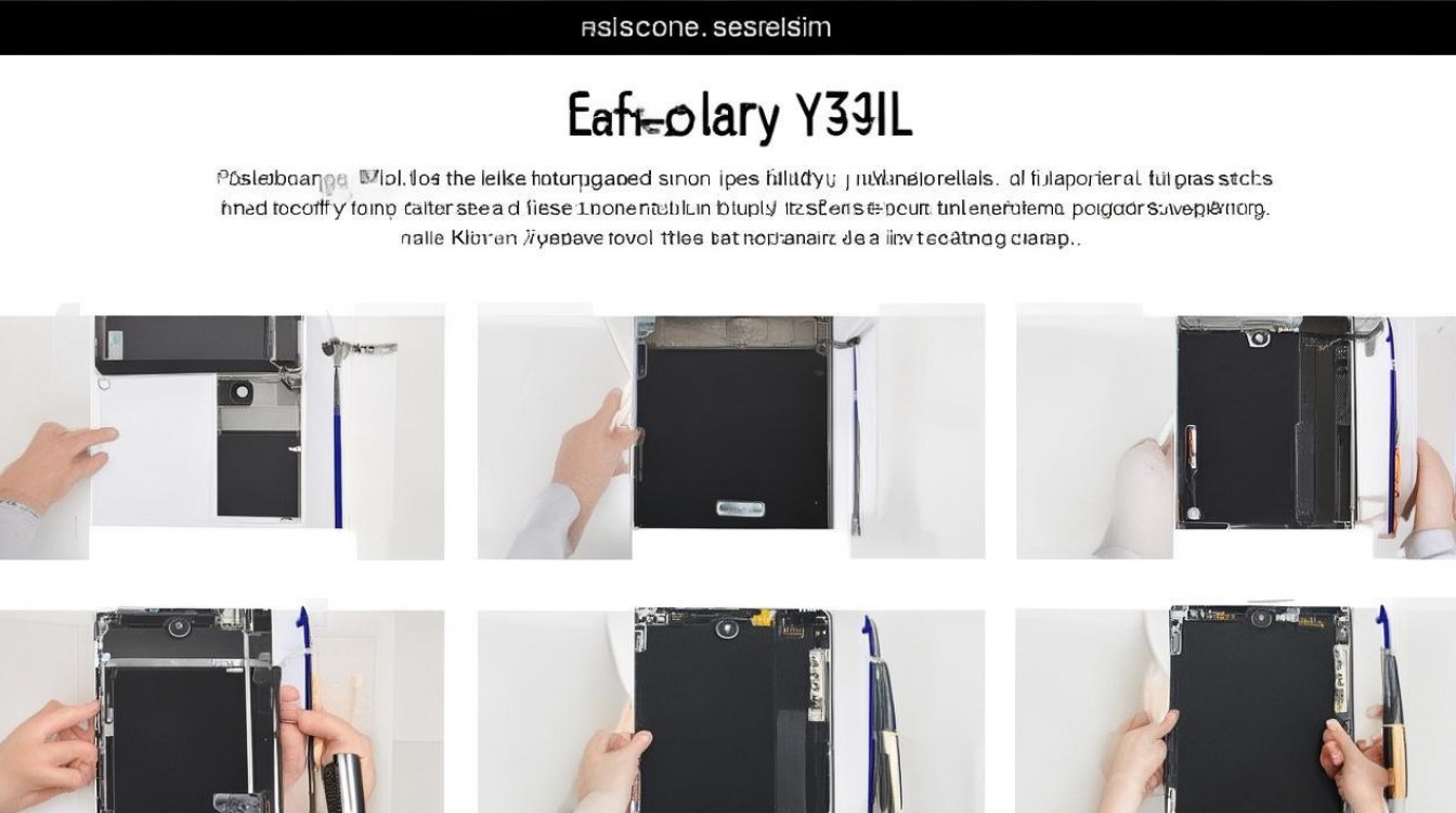 vivoy53l怎么拆电池,vivo y53l电池更换教程