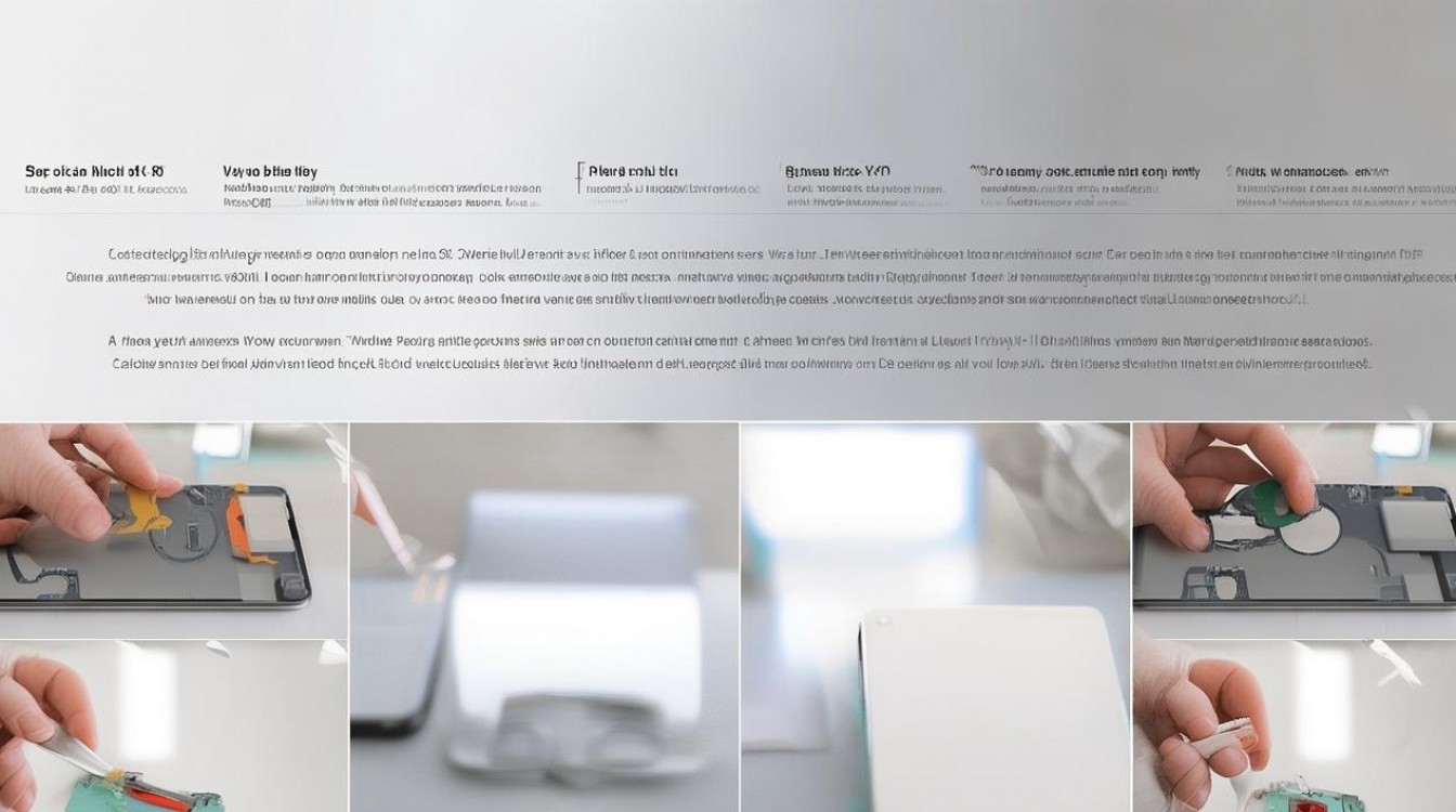 vivoy53l怎么拆电池,vivo y53l电池更换教程